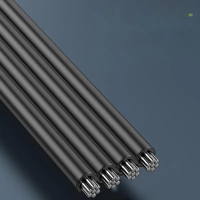 USB2.0 موسع USB تمديد كابل 480Mbps نقل البيانات لأجهزة USB دروبشيبينغ