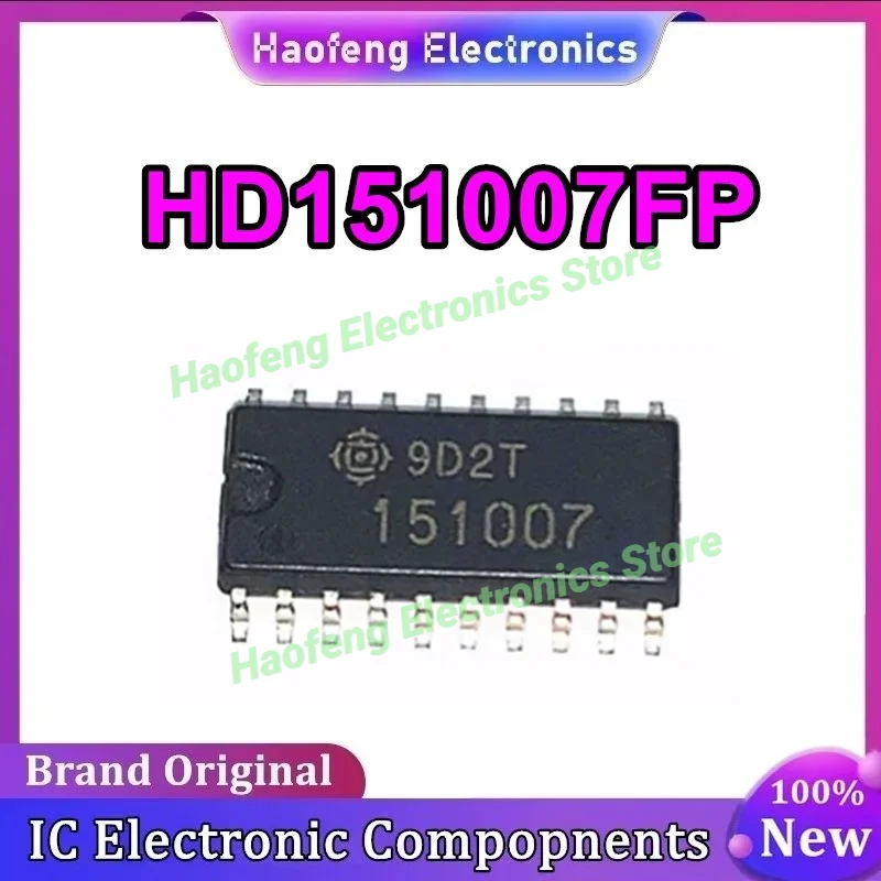 

151007 HD151007FP A33 ignition chip New Original in stock