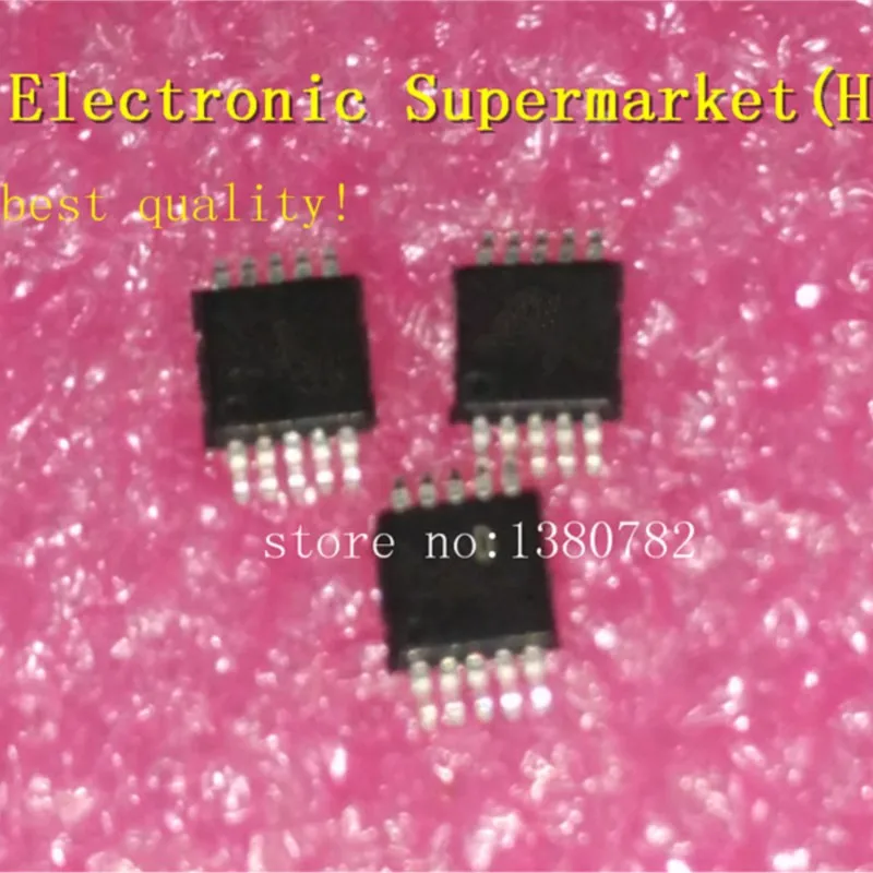 

Free Shipping 5pcs-20pcs/lots MCP73834-FCI/UN MCP73834 MCP73834-FCI MSOP-10 New original IC In stock!