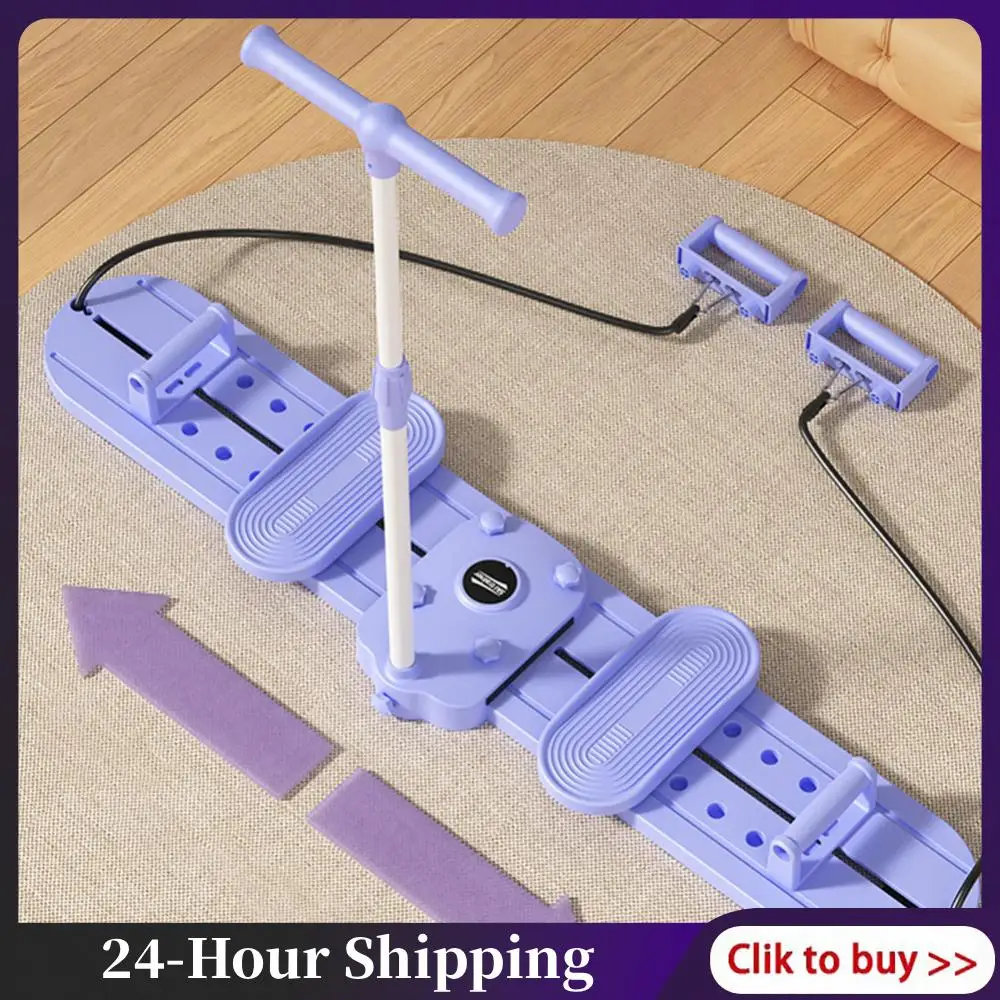 Fitness Ski Machine… - image