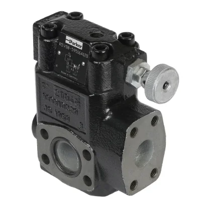 

par ker R5V10-4913209G0QA1152 Pilot-operated Relief Valve