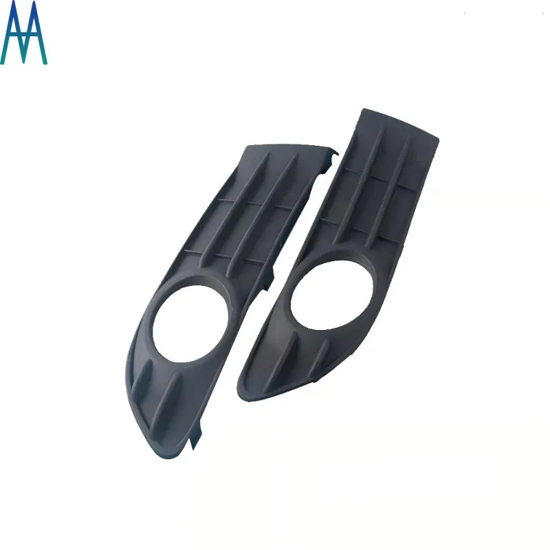 

30744919 30744920 Front Bumper Fog Light Cover Left and Right for Volvo S40 2008-2012