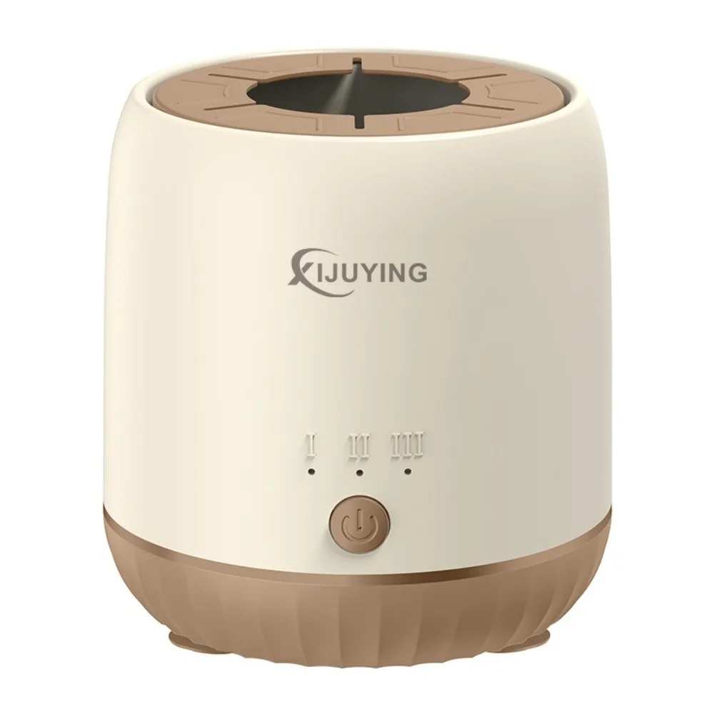 

Convenient Milk Powder Blender Silent USB Smart Milk Powder Mixer Electric 3 Modes Baby Milk Shaking Machine