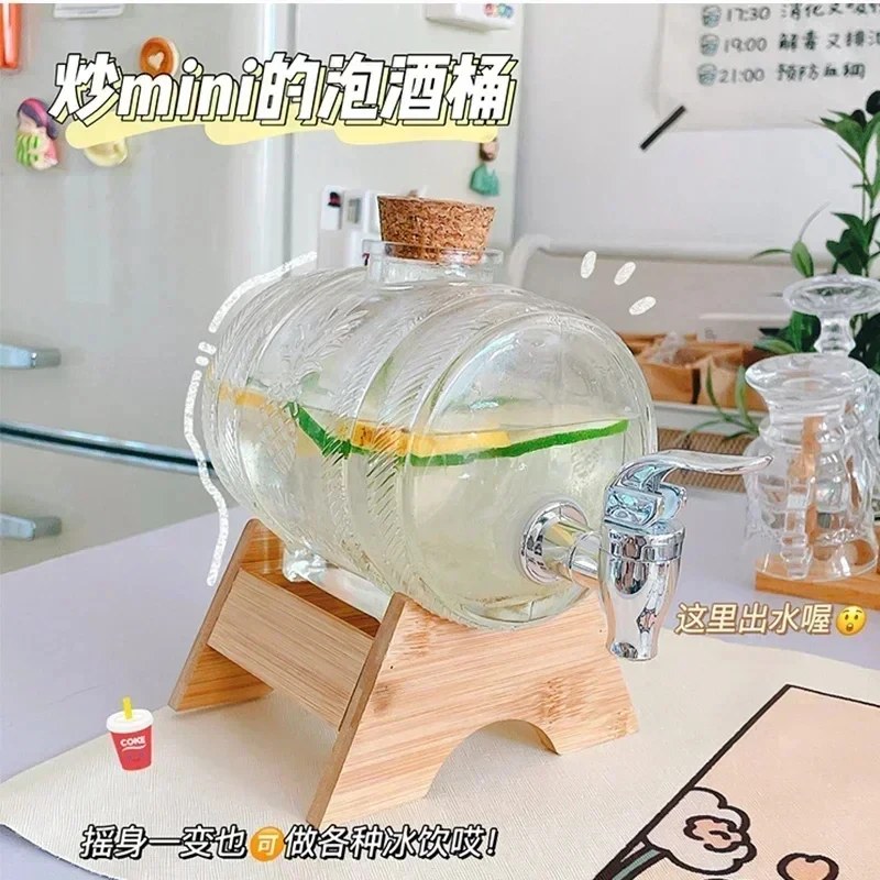 Girls' Practical High-Gr Sense of Ceremony Girlfriend Dormitory Good Stuff Beverage