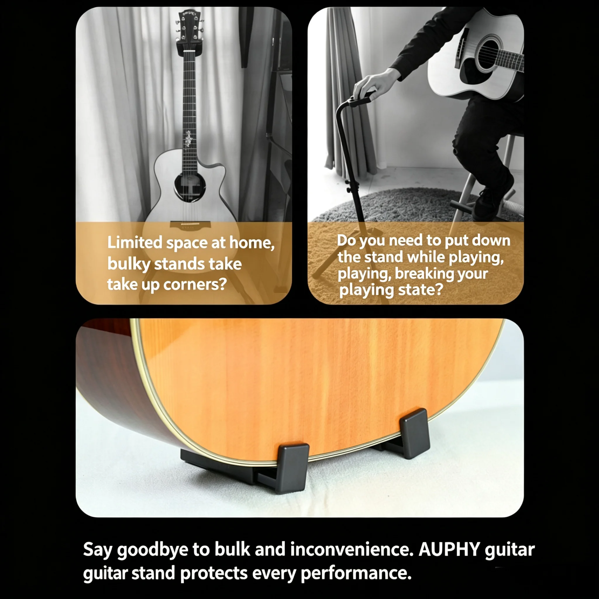 Thumbnail 4 - #16 Popular Guitar Humidifiers Choices