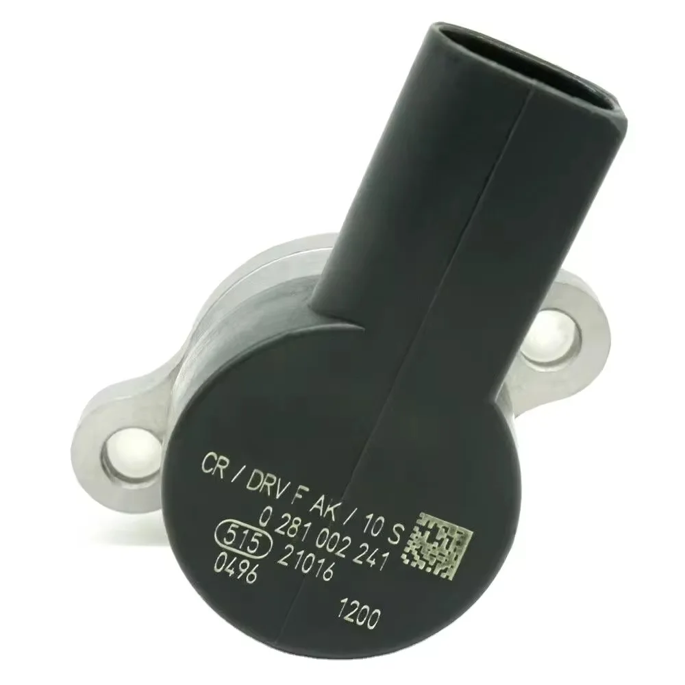 

NewSP Hot Selling Big Factory Common Rail Fuel Pressure Regulator Pump Sensor 0281002241 A6110780149 5080462AA DRV