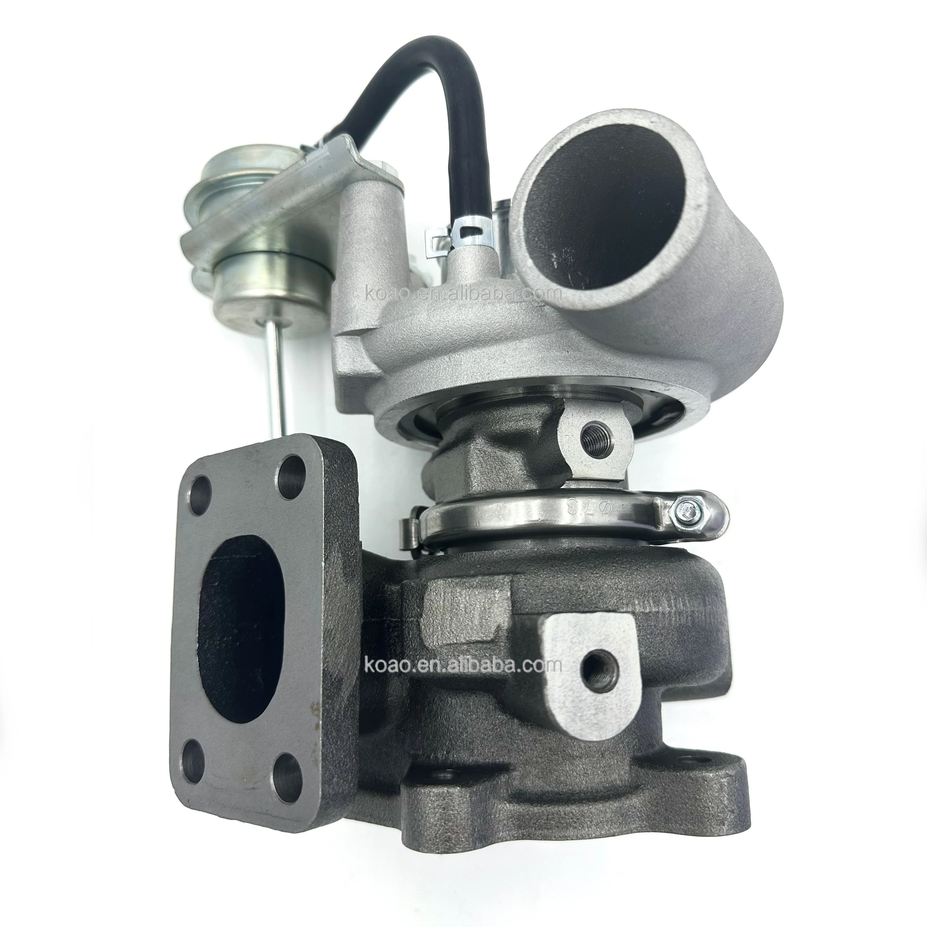 Excellent High Quality 4M50 49389-02140 4938902140 Turbocharger Spare Parts for HD820V