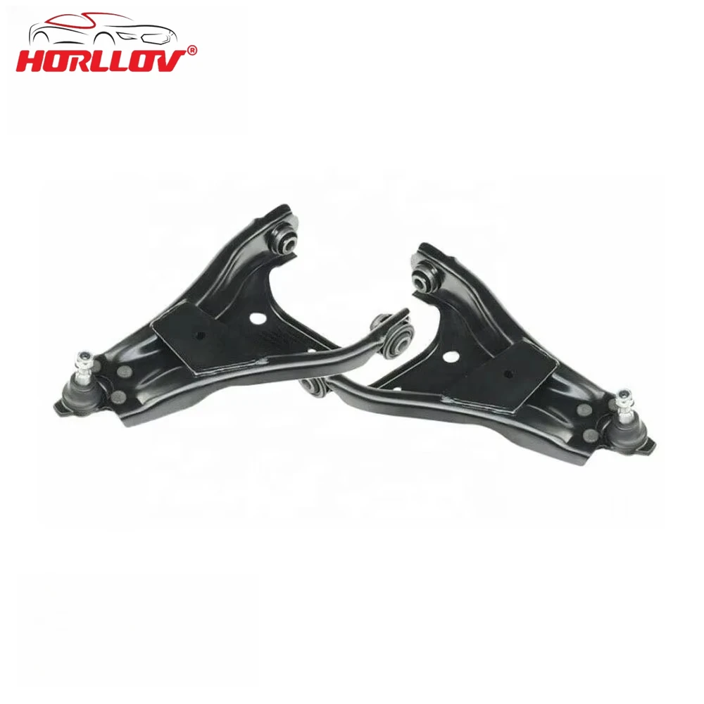 545006542R 545001535R Front Lower Control Arm for Renault DUSTER 2011-2016 Car Suspension System Spare Parts