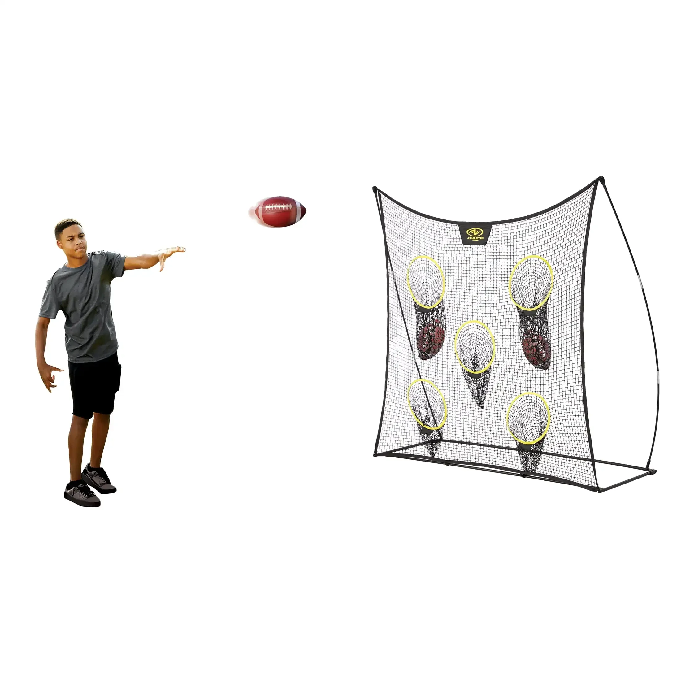 

Hot Sale.HOT Universal All Sports Net.Free shipping