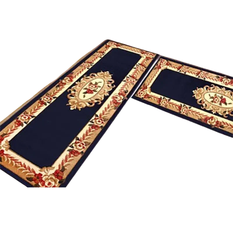 Study Bedroom Bedroom Bedside Carpet European Fabric Kitchen Mats Mats Door Mats Door Entrance Hall Strips Mats