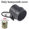  Only honeycomb cove