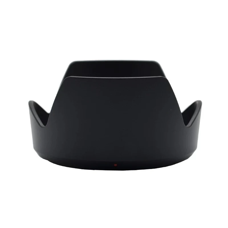 ALC-SH153 Camera Lens Hood, Compatible for Sony E18-135mm F3.5-5.6 OSS SEL18135 Lens