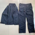 BK TOP PANTS
