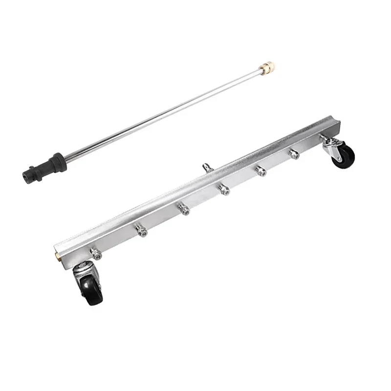 

13 inch high pressure electric cleaning brush broom car cleaning tool for road cleaning