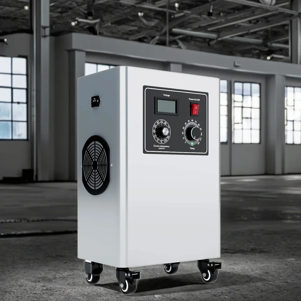 

Water Ozone Generator Air Ozone Generator For Water Treatment Or Air Purification