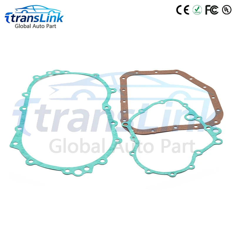 

JL-4AT-1A JL-Z140 Gearbox Repair kit Seal Oil Seal Gasket Suit For Geely Vision CVT transmission Repair Kit New 1 set