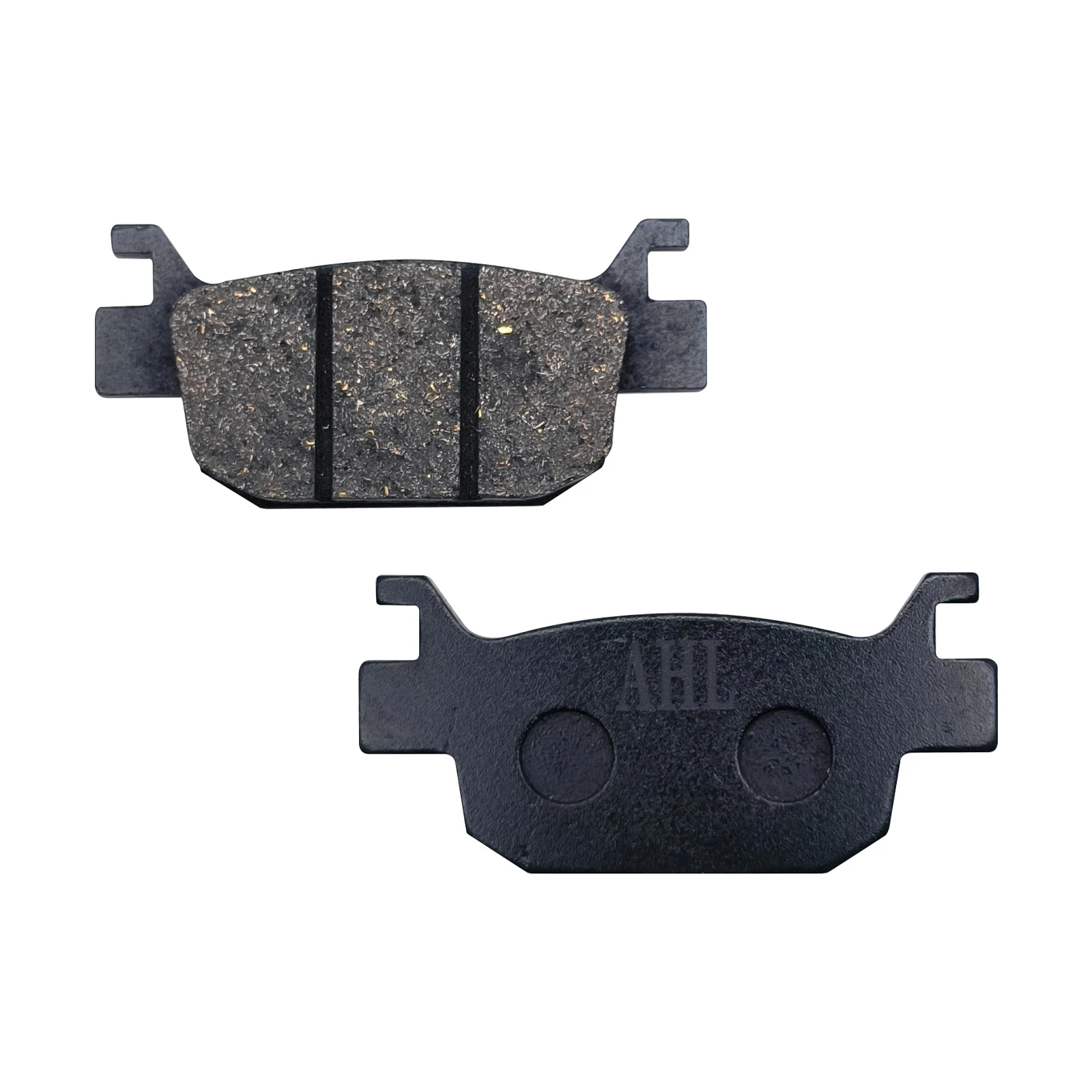 Honda 06451-HP0-A02 Brake Pad Set