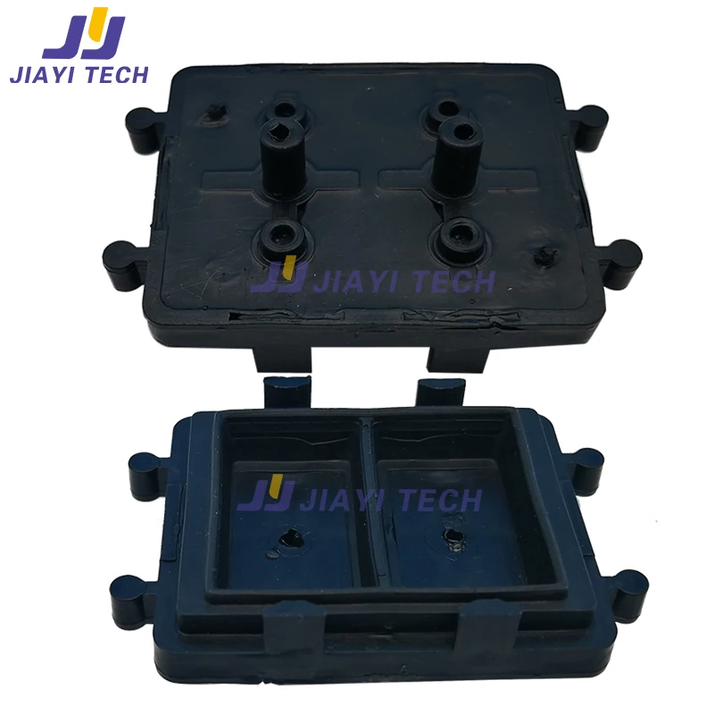 

A-starjet Capping Station DX7 Captop Competitive Eco-Solvent Printhead Printer Head Cap Parts