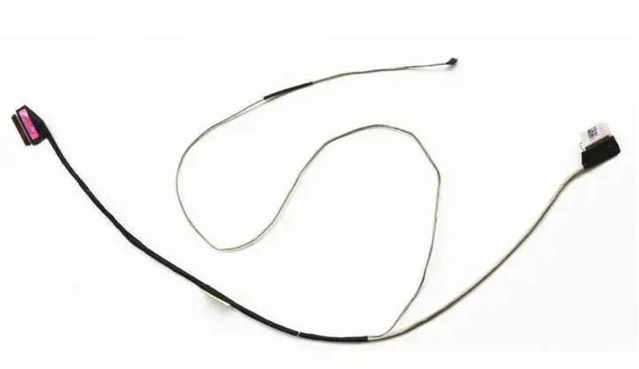 New LCD LVDS Flex Video Cable For Dell Inspiron 15 5000 5570 5575 3580 3582 3583 3585 30PIN Screen Line 0DDHWX DDHWX
