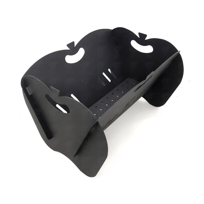 

Incinerator Cross-border new barbecue grill Outdoor camping courtyard essential bonfire stove Portable