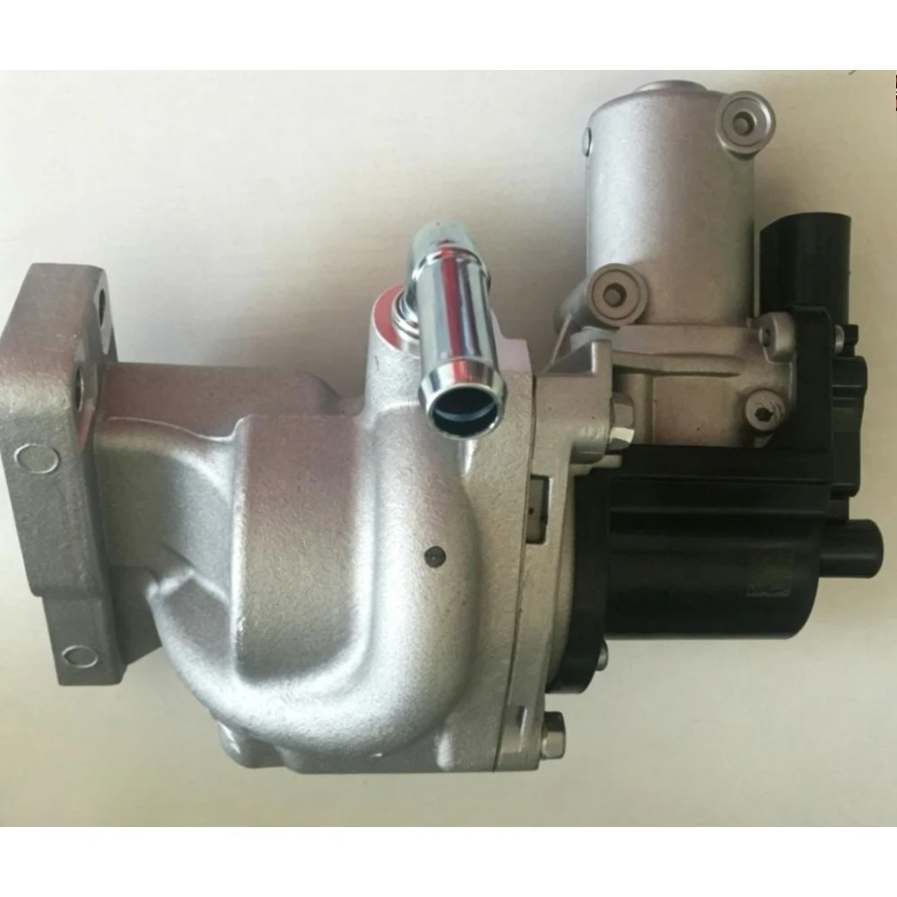 Accessories for SsangYong Korando Rodius Stavic Exhaust Gas Recirculation EGR Valve Genuine Brand New