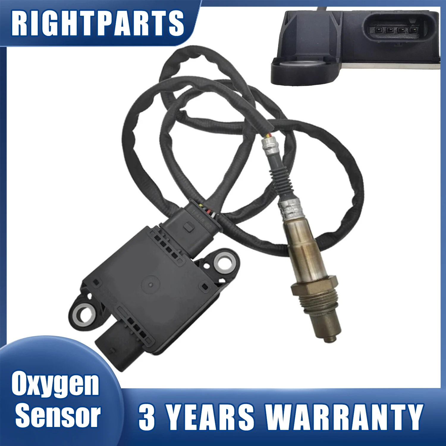 

13628582026 8582026 0281008466 0281008467 Particulate Matter PM Sensor For BMW 3 5 6 7 8 G11 G12 G20 G21 G30 G31 G32 0281007690