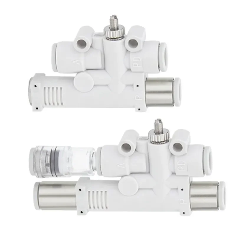 Replacement Vacuum VYH/L/E/F05-444 666F 07-444F Generator with Break Feature