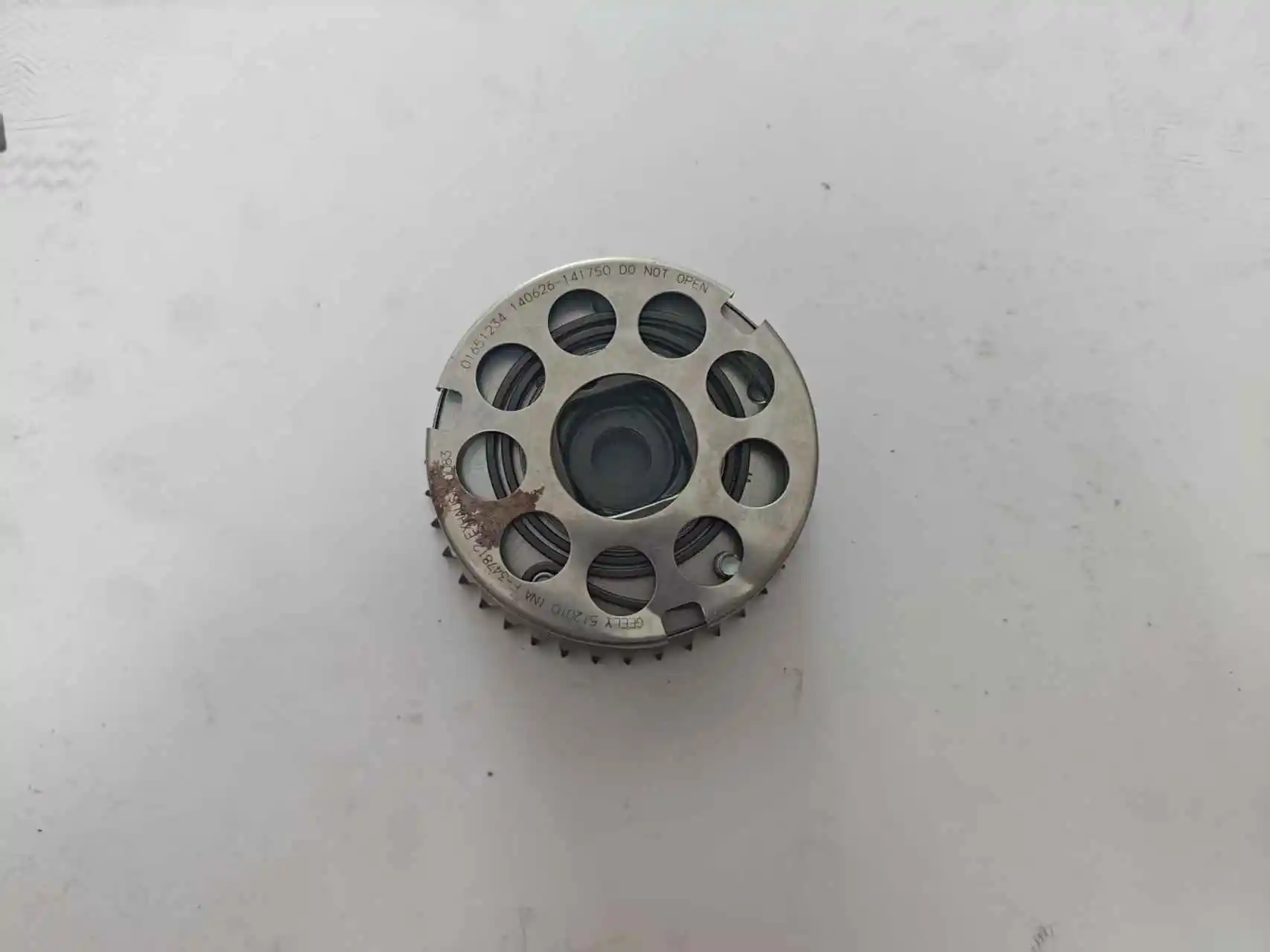 Auto Parts Engine Exhaust Camshaft Phase Modulator VVT Module 1016051234512010