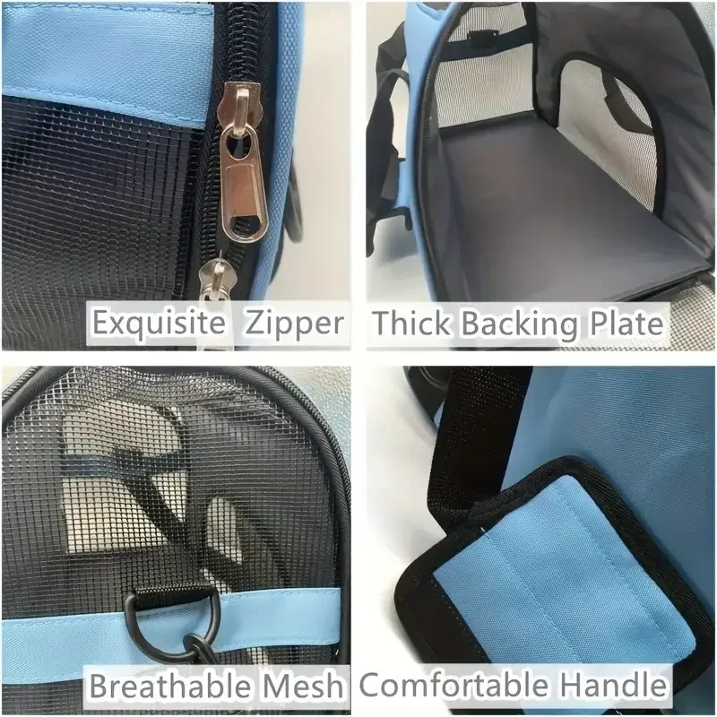 Thumbnail 3 - #6 Popular Pet Carriers Choices