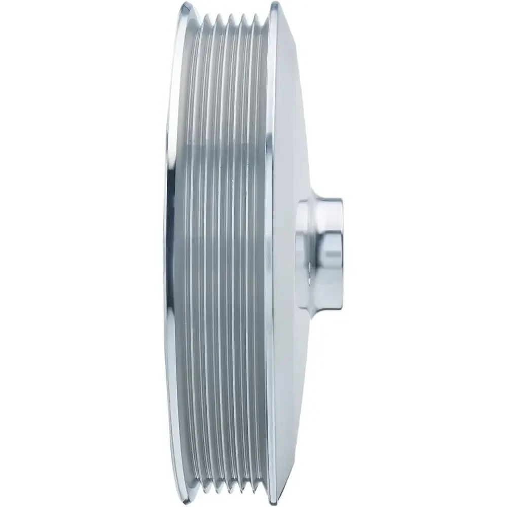 March Performance Serpentine Pulley for Small Block Engines