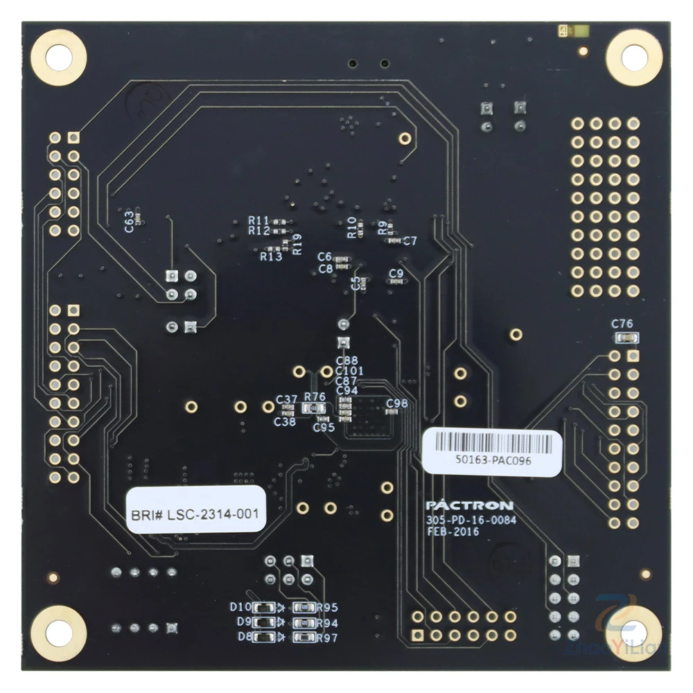 For ICE40UP5K-B-EVN Lattice iCE40 UltraPlus FPGA Breakout Evaluation Development Board