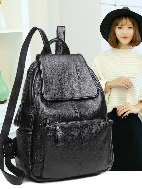 zaino-da-viaggio-casual-alla-moda-di-grande-capacita-per-donne-motivo-litchi-stile-britannico-doppia-tracolla-uso-quotidiano-schienale-morbido