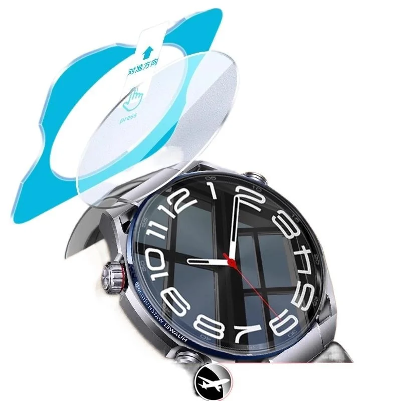 

For Samsung Galaxy Watch4 Classic 40mm Watch5 Pro 45mm 44mm, Stylish Accessory With Practical Features.