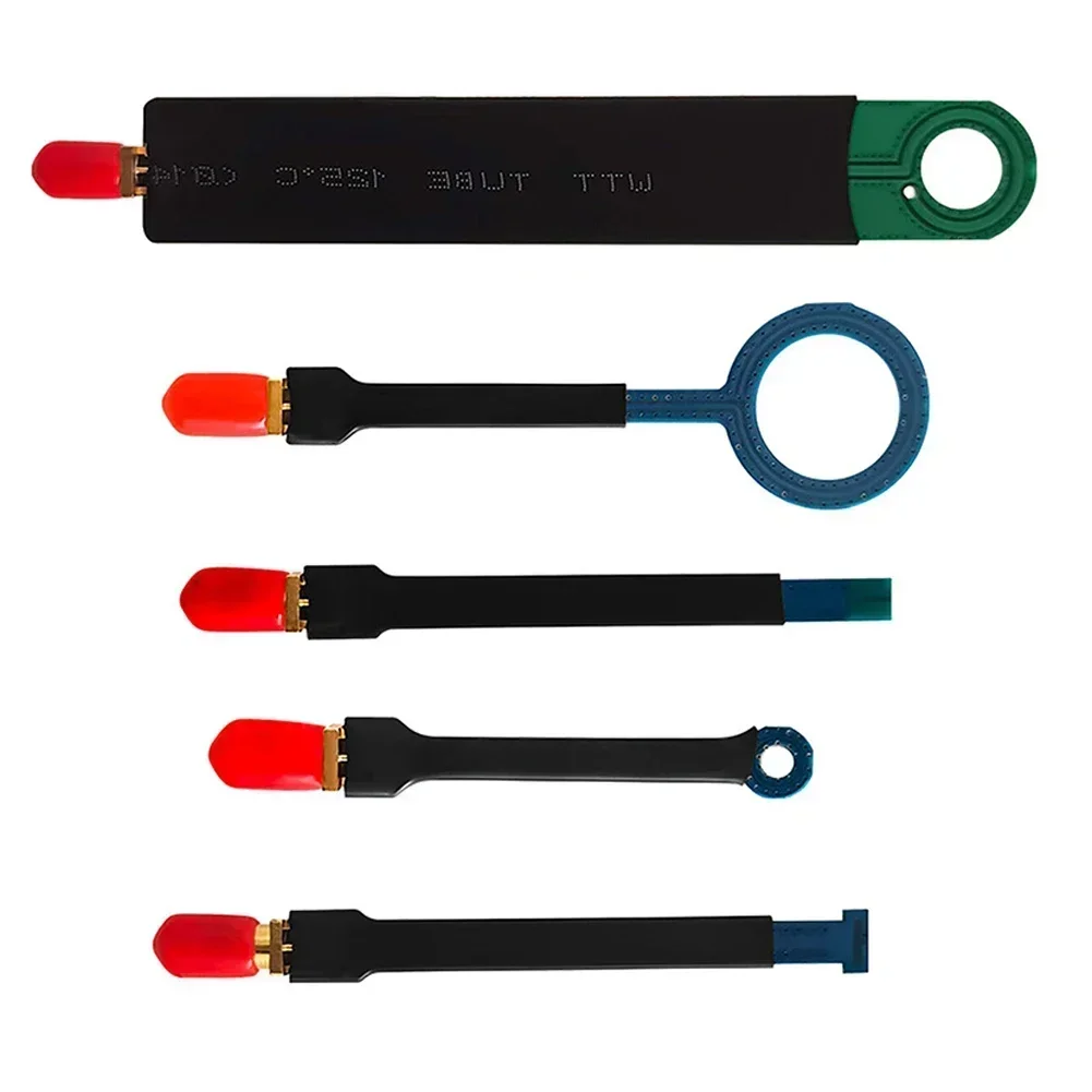 5Pcs 1set Near Field Conduction Magnetic Probe Kit For EMI EMC Analysis Accessories 9K-3G Magnetic Field Antenna Probe Hot Sale