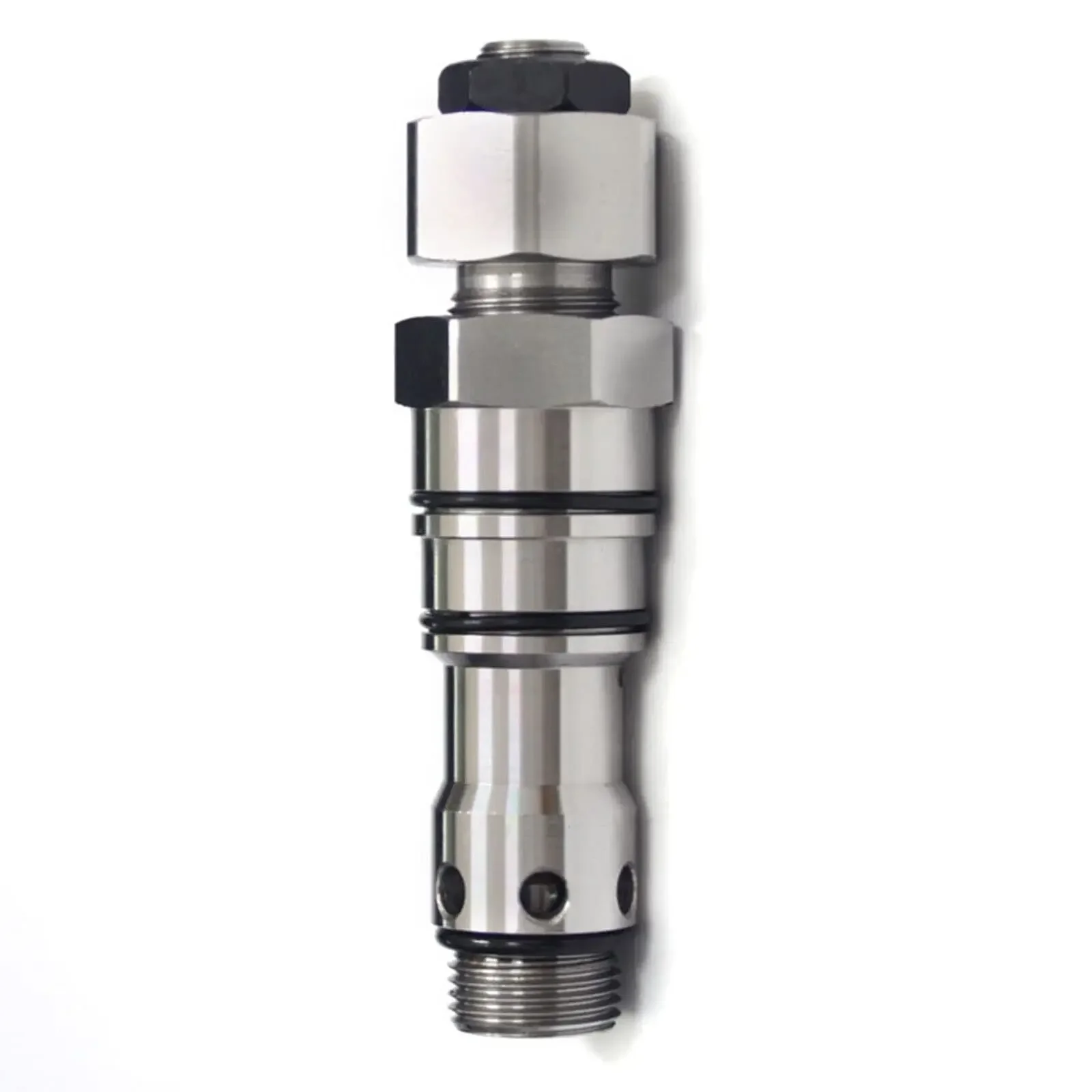 MSparts 6E-1915 6E1915 Valve GP Relief For Caterpillar CAT E325 E325L E320 E320L Excavator control valve