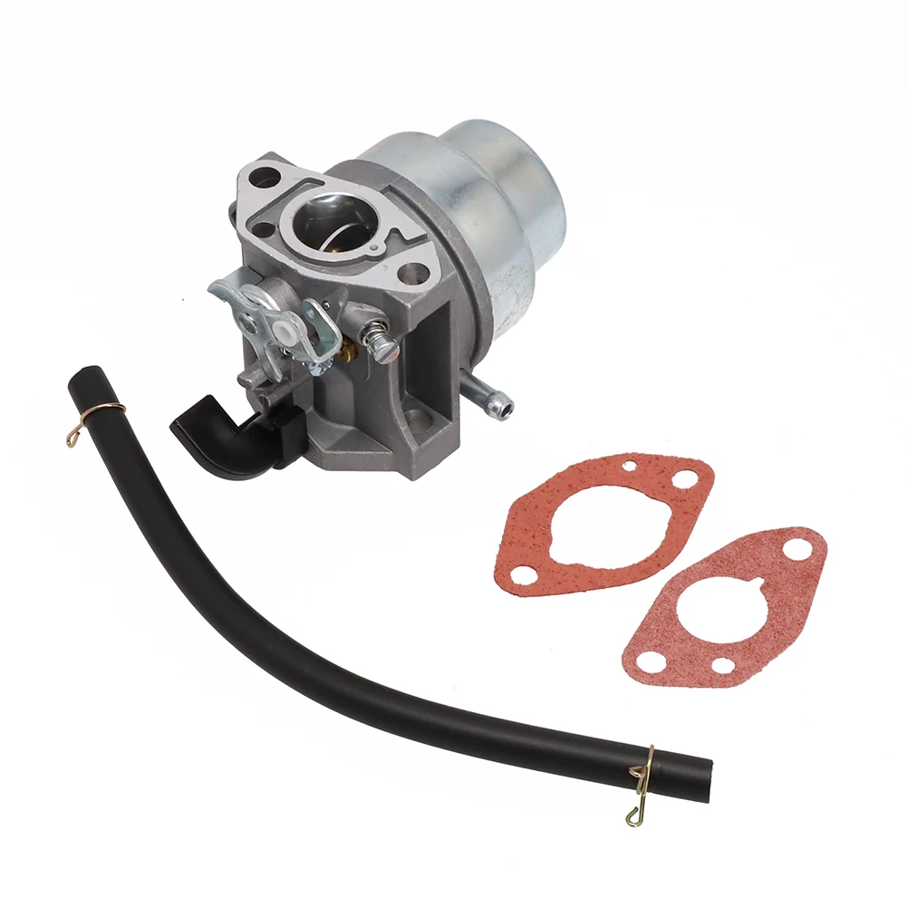 

Carburetor For Honda G150 G200 Engines Replace 16100-883-095 16100-883-105 With Oil Pipe Gasket Kit Lawn Mower Garden Tool Parts