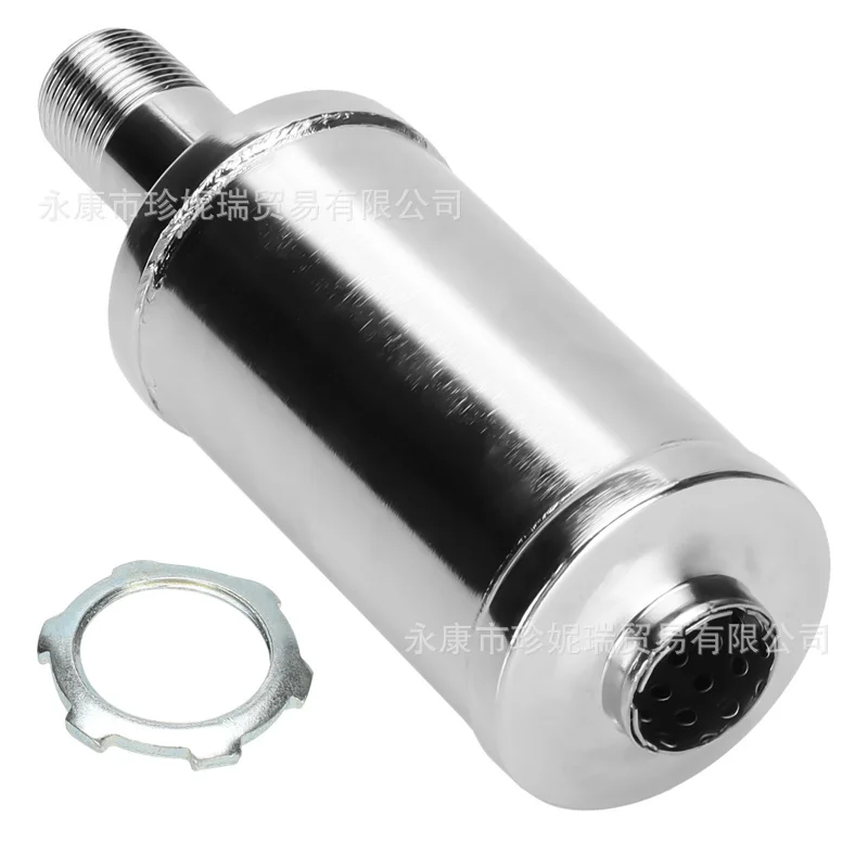 

Motorcycle Kart AccessoriesPredator 212cc GX160 CT200 bikeExhaust Pipe Silencer