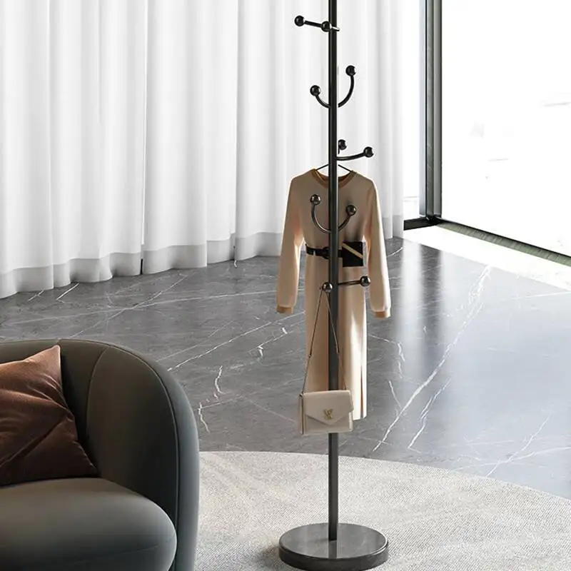 

without clothing brackets, hangers shoes, coats, Nordic floors, hangers, gold boutique Perchero changing room furniture WWH25XP