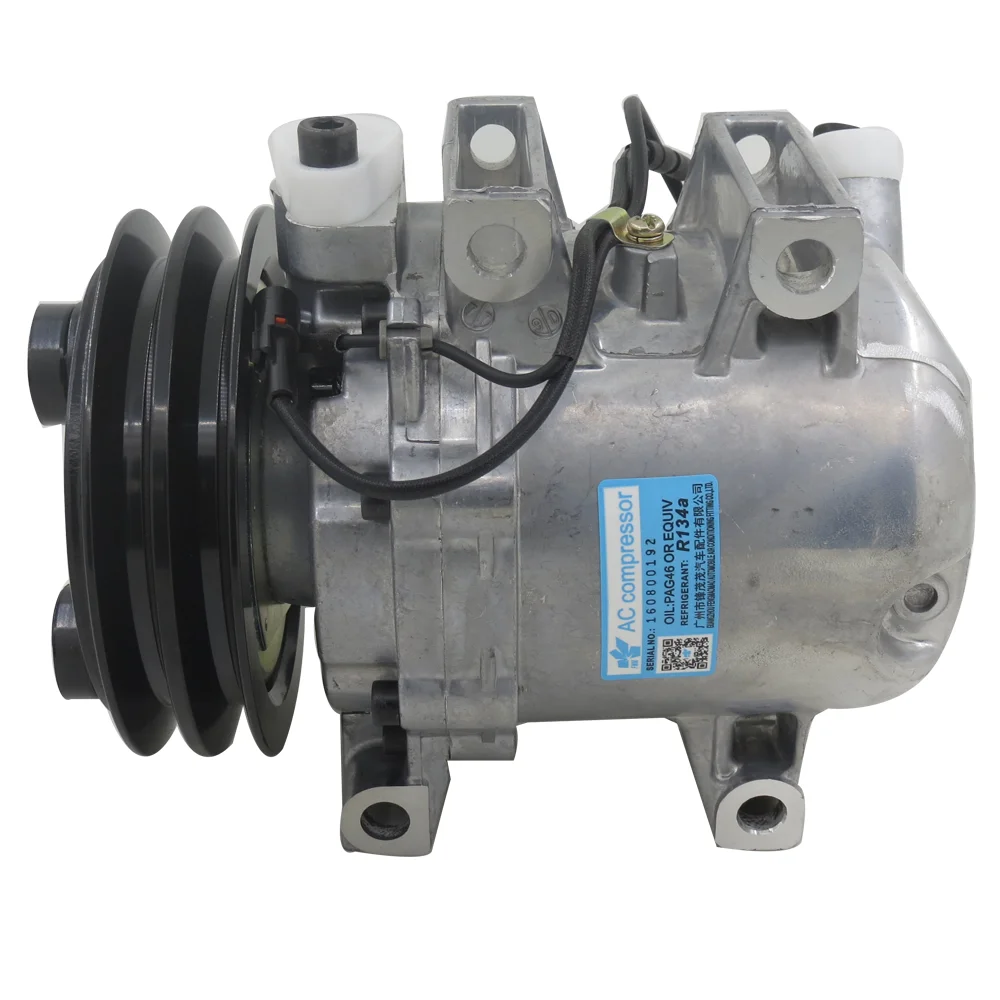 

A4201178A01000 8973694150 CR14 компрессор автомобильного кондиционера для Dmax 2,5