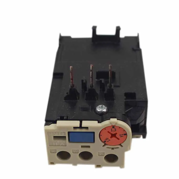 

Thermal Overload Relay TH-T18KP TH-N12KP