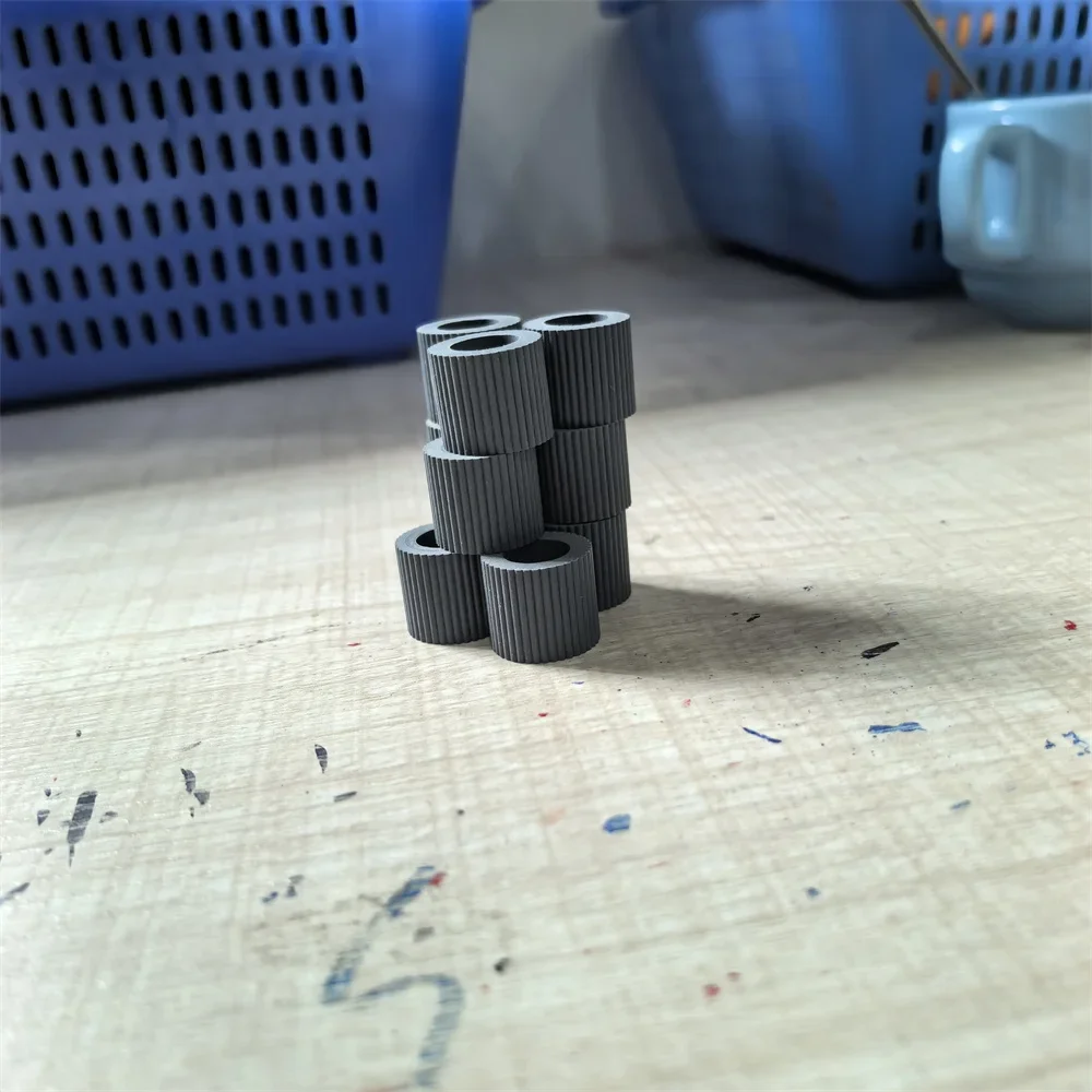 50PCS Pickup Roller Tire for BROTHER DCP T310 T510 T710 T810 MFC J460 J562 J572 J772 J774 J785 J1100 J1140 J1200 J4110 J4120