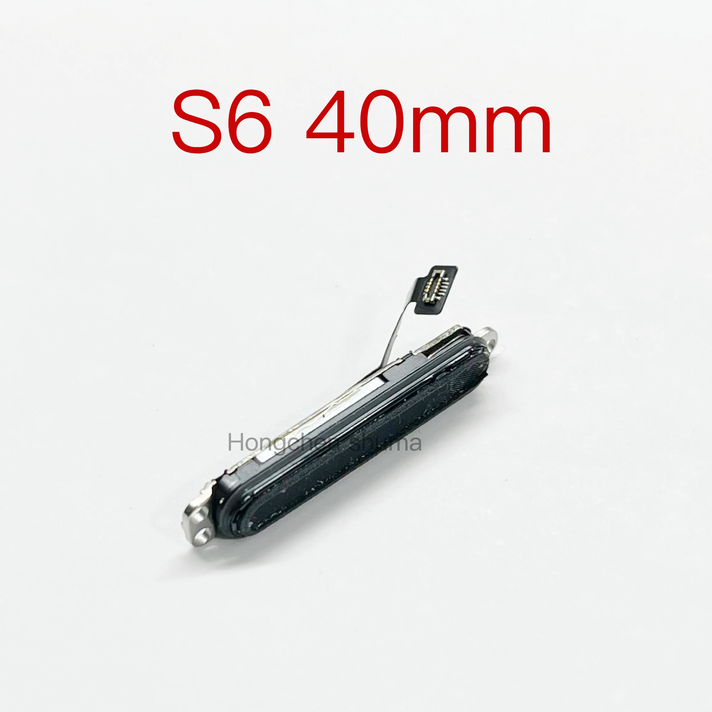 Loud Speaker Sound Buzzer For Apple Watch Series 3 4 5 SE 6 40mm 44mm 7 8 41MM 45MM Loudspeaker Flex Cable Ringer Repair Parts