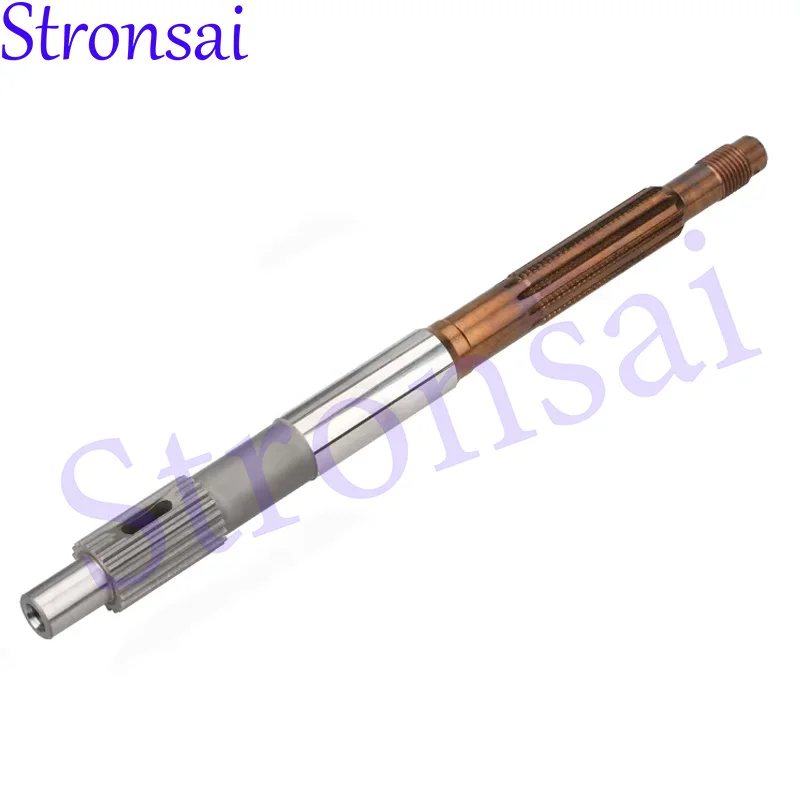 

65W-45611 Propeller Shaft For Yamaha Outboard Engine 4 Stroke F20 F25 65W Parsun F20B F25B Series 65W-45611-00