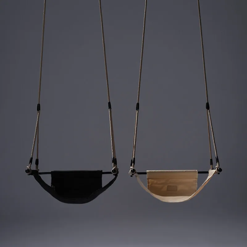 

Outdoor children's swing household living room leisure hanging chair