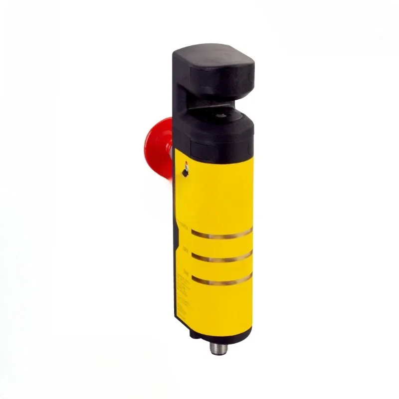 Safety switch, high safety performance, small size