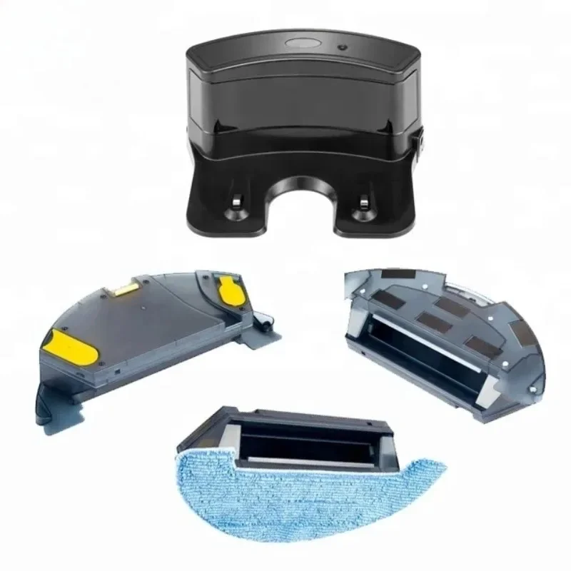 

Accessories and spare parts for robot vacuum cleaners