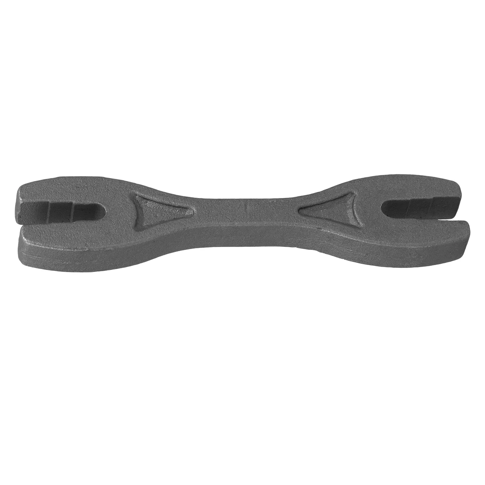 

Spanner Wrench Six-in-One Motorcycle Repair Tool Universal Compact Steel Spanner for Bikes Racing Dirt Motorcycles