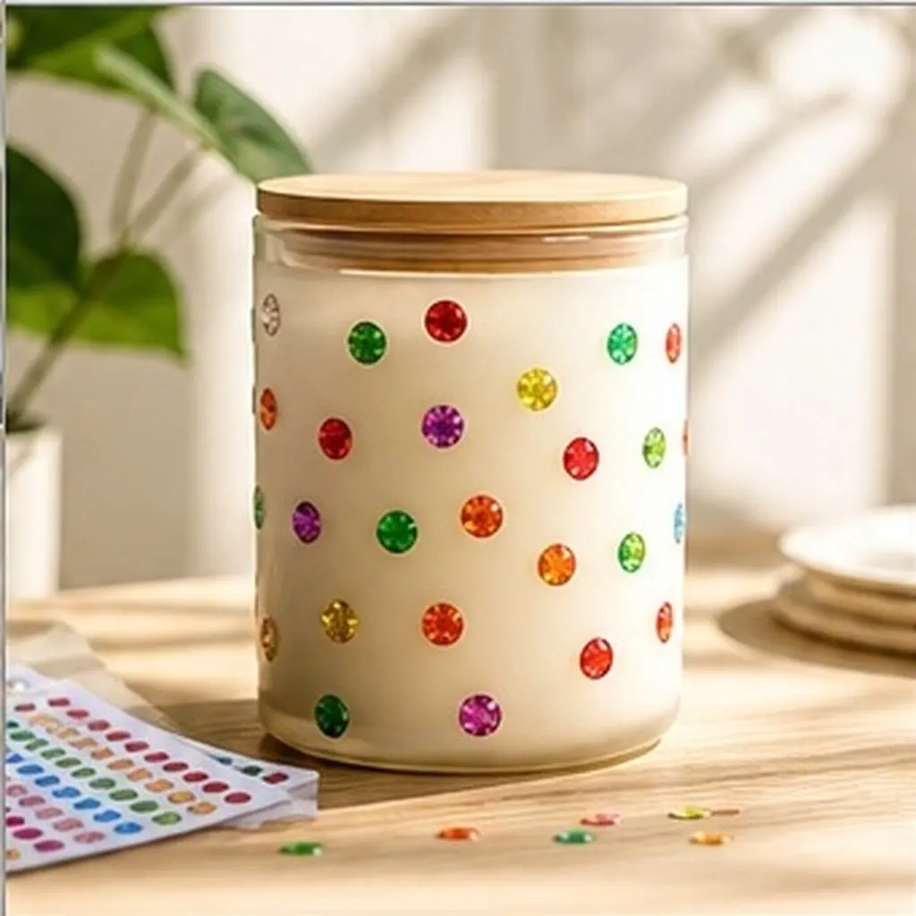 100sheets-laser-shine-color-coding-labels-round-colorful-dot-stickers-mini-circle-labels-for-diy-planner-scrapbook-classroom