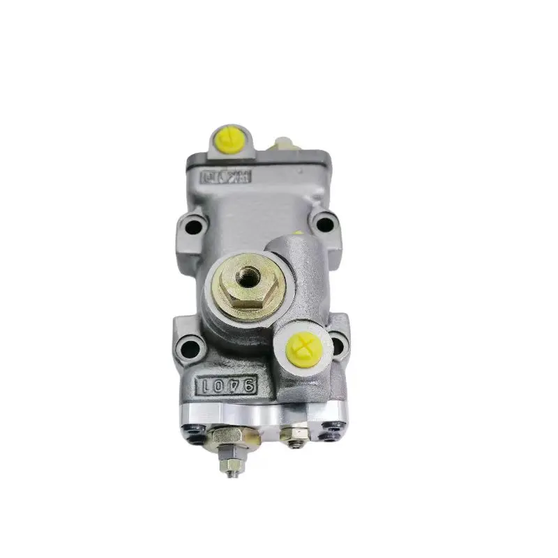 Wholesale Hitachi  excavator accessories ZAX200-6 HPV118 hydraulic pump control valve lifter manufacturers direct sales