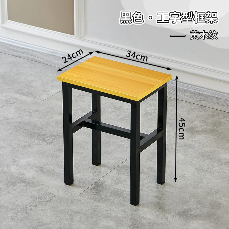 065 plastic folding stool portable outdoor plastic fishing stool bench